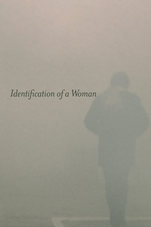 Image Identification of a Woman