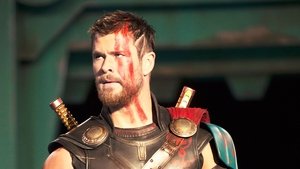 Thor: Ragnarok (2017) HD 1080p Latino