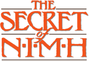 The Secret of NIMH
