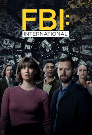 FBI: International 42