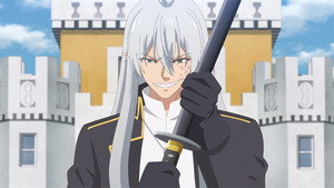 Rakudai Kenja no Gakuin Musou: Nidome no Tensei, S-Rank Cheat Majutsushi Boukenroku Cap 9