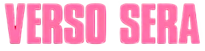 Verso sera — Logos 1