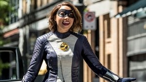 The Flash: Season 5 Episode 1 – Nora