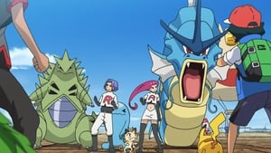 Pocket Monsters: Season 1 Episode 3 – Fushigisou is a Fushigi?