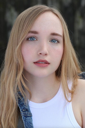 Maisie Merlock photo 2