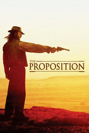 Постер фильма «Предложение (2005)» — (19 из 49)