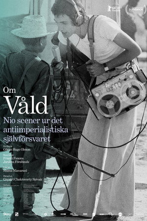 Concerning Violence 5