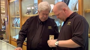 Pawn Stars: 2×12