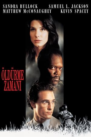 Poster Öldürme Zamanı 1996