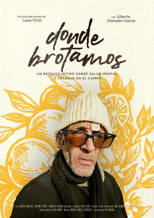 Donde brotamos (2026)