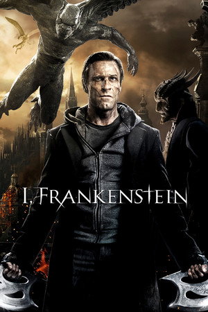I, Frankenstein