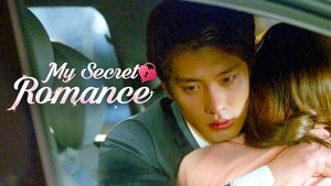 poster My Secret Romance