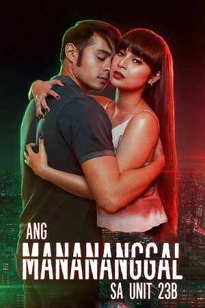 Ang Manananggal sa Unit 23B (2016) Ang Manananggal sa Unit 23B poster