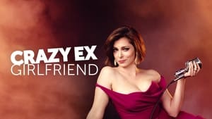 poster Crazy Ex-Girlfriend