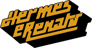 Hermes & Renato — Logos 1