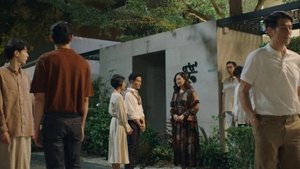 Lovely Writer Season 1 Episode 9
