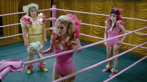 GLOW Season 3 Episode 1