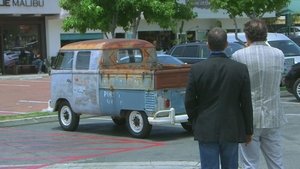 Comedians in Cars Getting Coffee Michael Richards: It's Bubbly Time, Jerry