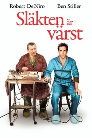 Image Släkten är värst