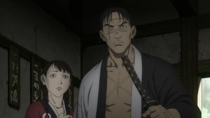 Watch S1E5 - Blade of the Immortal Online