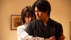 Episódio 5 - Spoiled Marriage of an Overprotective Young Husband