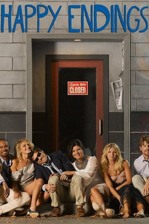 Happy Endings 24