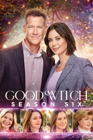 Good Witch – Un soupçon de magie: Saison 6 Episode 8