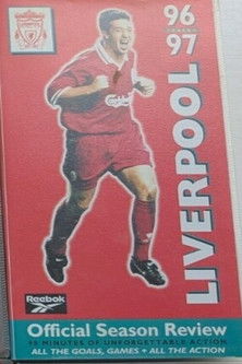 Liverpool F.C. - Official Season Review - 1996-97
