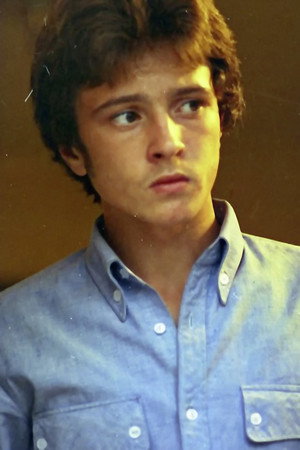 Marek Sikora portrait