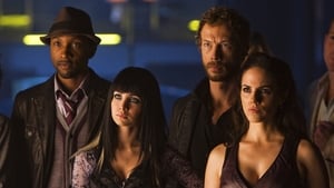 Lost Girl: 2×5