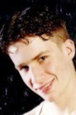 Antonin Kholer portrait