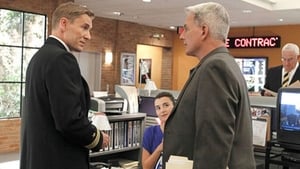 NCIS – Tengerészeti Helyszínelők: 9×4