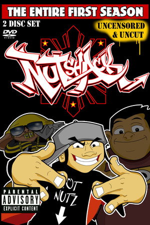 The Nutshack - Saison 1