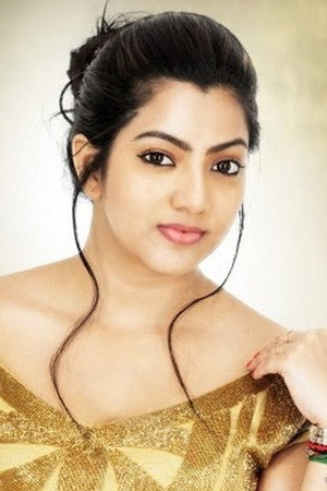 Sai Priya Deva portrait
