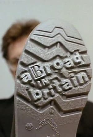 Image Abroad in Britain