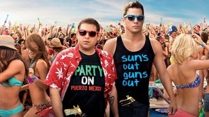 22 Jump Street (Infiltrados en la universidad)