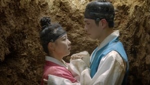 Moonlight Drawn by Clouds 1×1