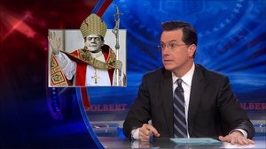 The Colbert Report: 10×95