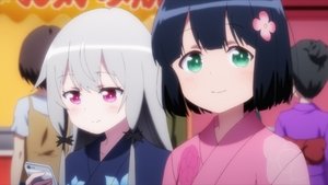 Tonari no Kyuuketsuki-san 7 Online Sub Español