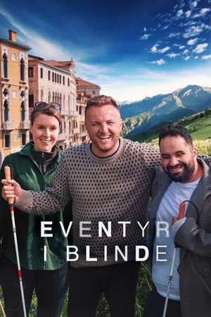 Eventyr i blinde
