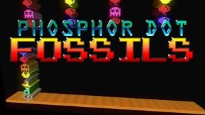Phosphor Dot Fossils