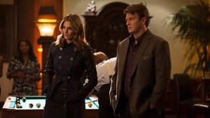 Castle Temporada 7 Capitulo 3