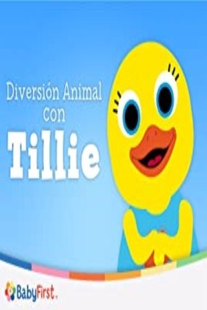 Animal fun with Tillie the duck Animal fun with Tillie the duck