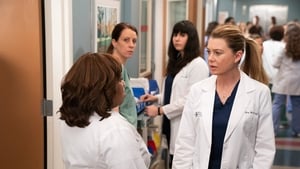 Grey’s Anatomy Season 15 Episode 19