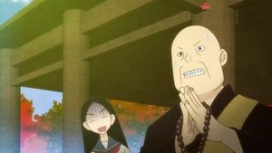 Sayonara Zetsubou Sensei: 1×10