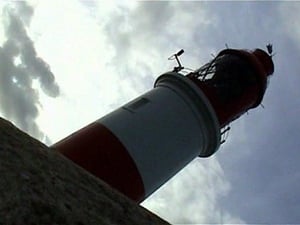 Most Haunted Souter Lighthouse