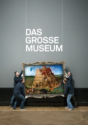 Image Das große Museum