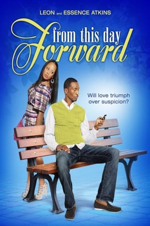 Poster From This Day Forward 2012