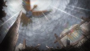 Le second éveil