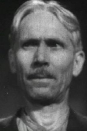 Profile of Konstantin Dobzhinsky